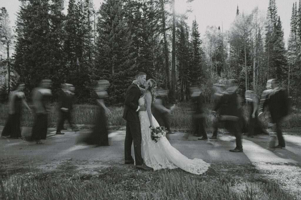 Hannah Kutner Wedding Photographer